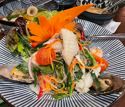 O.sha Thai Restaurant Nürnberg photo