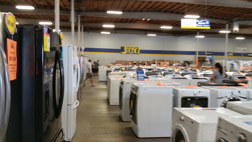 Appliance Store «Sears Outlet», reviews and photos, 960 Sherman St, San Diego, CA 92110, USA