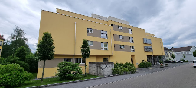 Haldenstrasse 46, 9200 Gossau, Schweiz