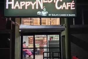 HappyNest Cafe image