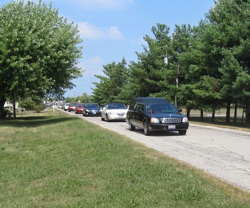 Funeral Home «Pfeifer Funeral Home & Crematory», reviews and photos, 7915 E Main St, Reynoldsburg, OH 43068, USA