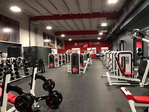 Gym «BFit Gyms - BFit Gresham/Fairview», reviews and photos, 400 NW Eastman Pkwy, Gresham, OR 97030, USA