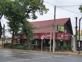 Restaurante El Rancho