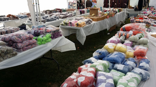 Fairground «Dutchess County Fairgrounds», reviews and photos, 6550 Spring Brook Ave, Rhinebeck, NY 12572, USA