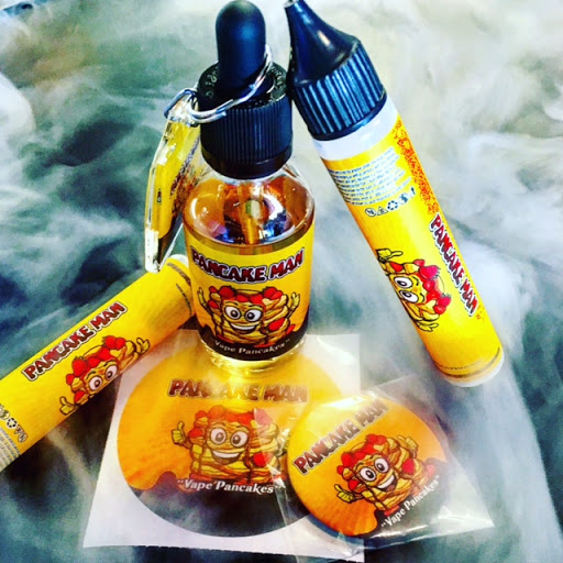 Vaporizer Store «UP IN SMOKE Vapes & Tobacco Shop», reviews and photos, 176 US-202 #114, Ringoes, NJ 08551, USA