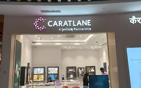 CaratLane Vegas Mall Dwarka image