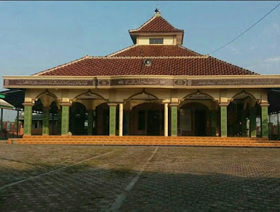 Masjid Nurul Jannah