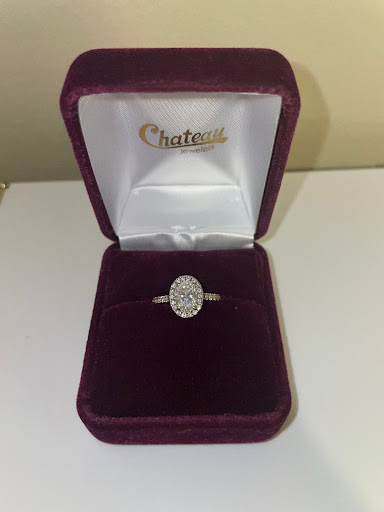 Jeweler «Chateau Jewelry Corporation», reviews and photos, 71-35 Austin St, Forest Hills, NY 11375, USA