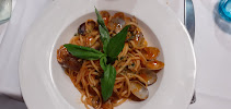 Spaghetti du Restaurant La Barque Bleue à Nice - n°7