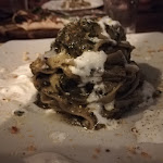 Photo n°2 de l'avis de Daniela.l fait le 29/07/2018 à 07:09 sur le  La Cantinola di Zio Jack à Forio