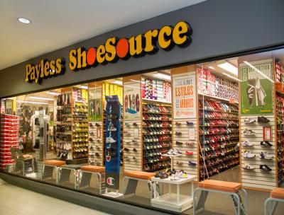 Opiniones de Payless ShoeSource en Quito - Zapatería