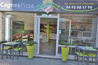 Photos du propriétaire du Restaurant CAGNES PIZZA à Cagnes-sur-Mer - n°1