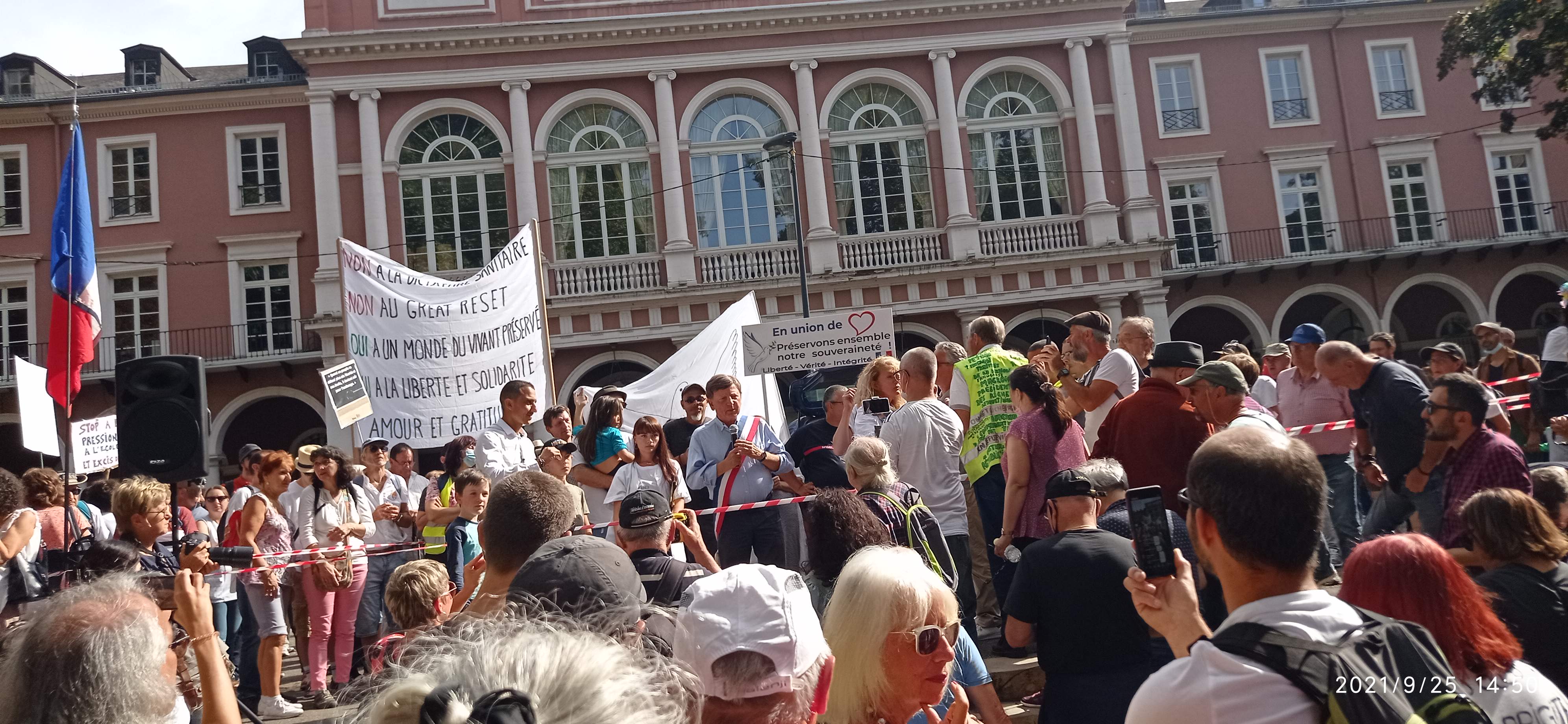 Photo n° 23 de l'avis de Pierre.a fait le 25/09/2021 à 14:07