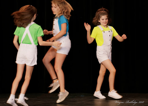 Dance School «American Dance Institute/Magnolia», reviews and photos, 3116 W Smith St, Seattle, WA 98199, USA