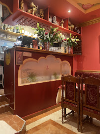 Atmosphère du Restaurant indien Gandhi à Saint-Tropez - n°13