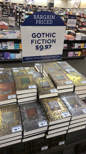 Book Store «Books-A-Million», reviews and photos, 5900 Sugarloaf Pkwy #321, Lawrenceville, GA 30043, USA