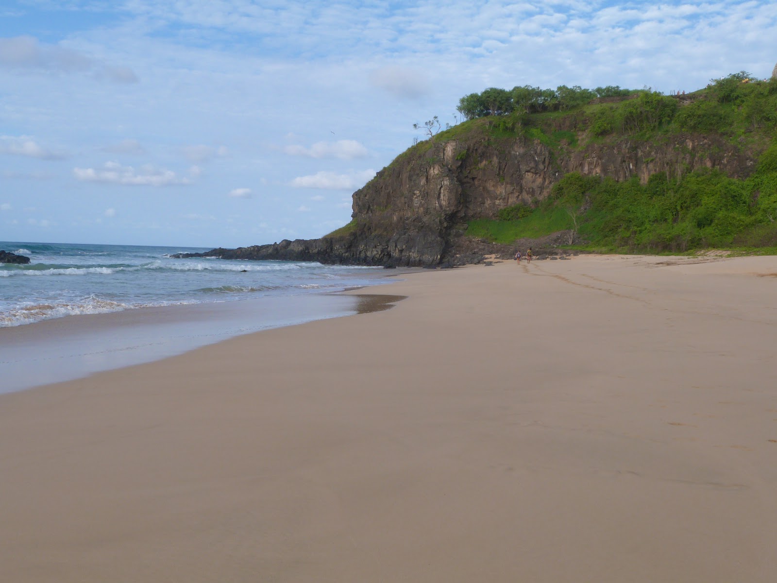 Φωτογραφία του Praia do Bode ubicado en área natural