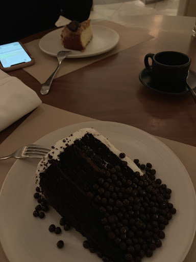 Restaurant «Market at EDITION», reviews and photos, 2901 Collins Ave, Miami Beach, FL 33140, USA