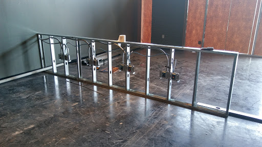 Electrician «National Electrical Service», reviews and photos, 11001 Forest Breeze, San Antonio, TX 78233, USA