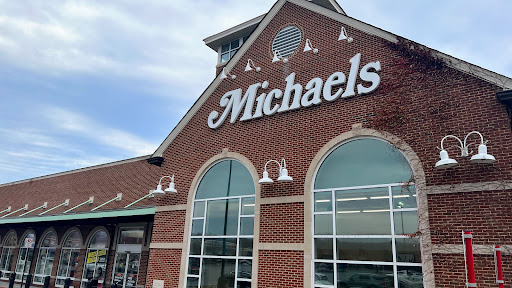 Craft Store «Michaels», reviews and photos, 285 Main St, Exton, PA 19341, USA
