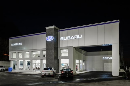 Car Dealer «Somerset Subaru», reviews and photos, 1451 Brayton Point Rd, Somerset, MA 02725, USA