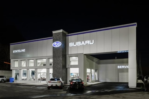 Somerset Subaru, 1451 Brayton Point Rd, Somerset, MA 02725, USA, 