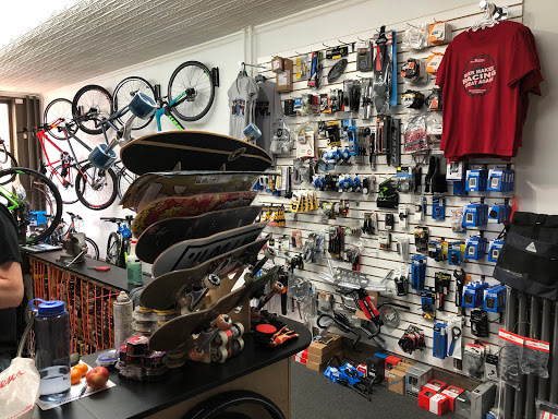Bicycle Store «Total Cyclery», reviews and photos, 2900 52nd St, Kenosha, WI 53140, USA