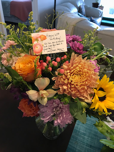 Florist «Curly Willow», reviews and photos, 9460 County Rd 10, Waconia, MN 55387, USA