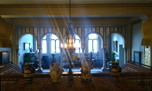 Shrine «Tripoli Shrine Center», reviews and photos, 3000 W Wisconsin Ave, Milwaukee, WI 53208, USA