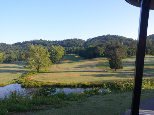 Golf Course «Knoxville Muninicipal Golf Course», reviews and photos, 3925 Schaad Rd, Knoxville, TN 37921, USA