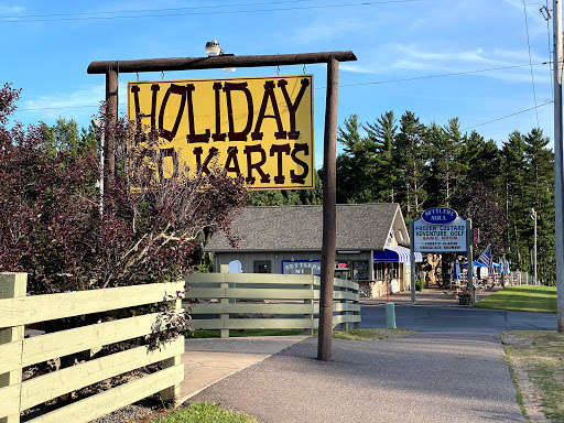 Amusement Park «Holiday Acres Recreational Park», reviews and photos, 7994 US-51, Minocqua, WI 54548, USA