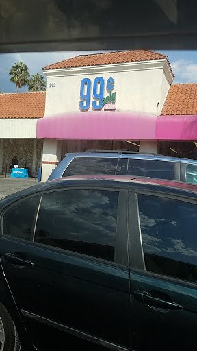 Discount Store «99 Cents Only Stores», reviews and photos, 1720 E Colorado Blvd, Pasadena, CA 91106, USA