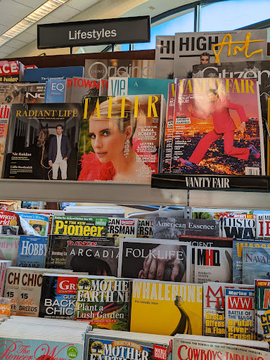 Book Store «Barnes & Noble», reviews and photos, 1940 NJ-10, Morris Plains, NJ 07950, USA