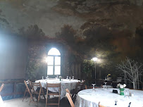 Atmosphère du Aux Goûters Champêtres Restaurant du Hameau à Chantilly - n°8