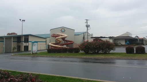 Water Park «Lancaster’s Caribbean Indoor Waterpark», reviews and photos, 2100 Lincoln Hwy E, Lancaster, PA 17602, USA