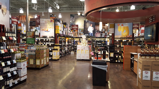 Wine Store «Total Wine & More», reviews and photos, 1480 Pleasant Valley Rd, Manchester, CT 06042, USA