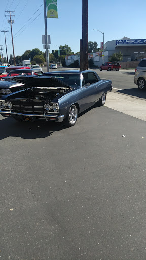 Auto Repair Shop «Sacramento Specialty Automotive», reviews and photos, 1001 Richards Blvd, Sacramento, CA 95811, USA