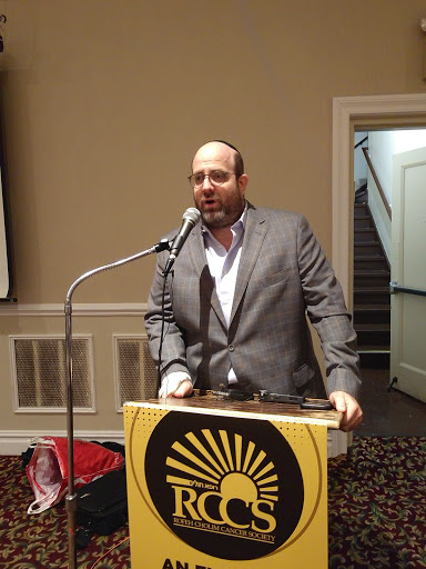 RCCS Rofeh Cholim Cancer Society