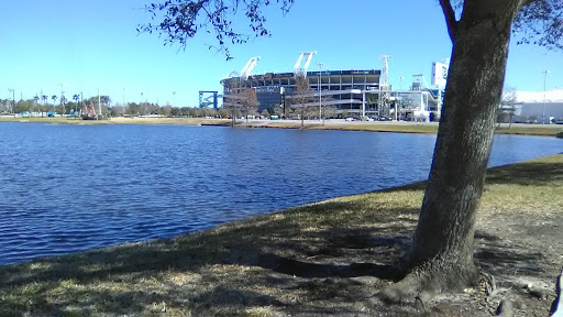 American Football Field «EverBank Field», reviews and photos, 1 Everbank Field Dr, Jacksonville, FL 32202, USA