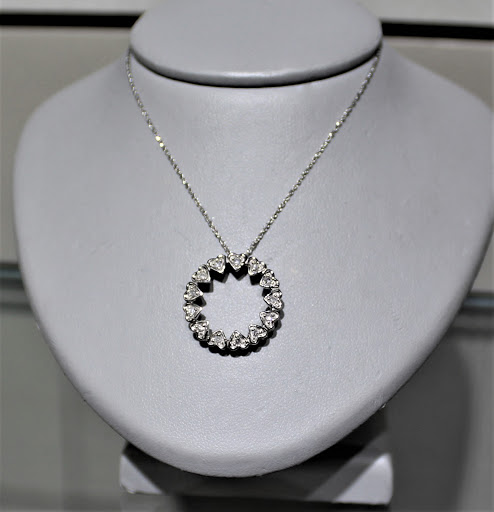 Pawn Shop «Bayou Pawn & Jewelry 3», reviews and photos, 9522 Main St, Zachary, LA 70791, USA