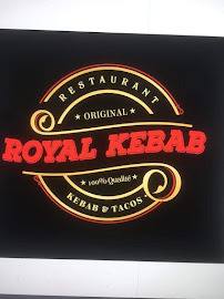 Photos du propriétaire du Restauration rapide Royal kebab| Fonsorbes - n°3