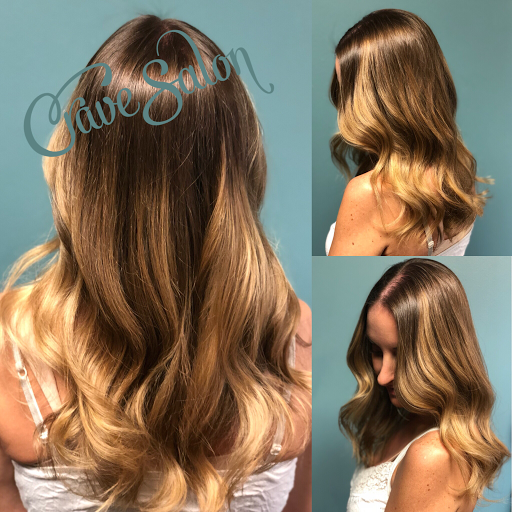 Hair Salon «Crave Salon», reviews and photos, 202 Blairs Ferry Rd NE, Cedar Rapids, IA 52402, USA