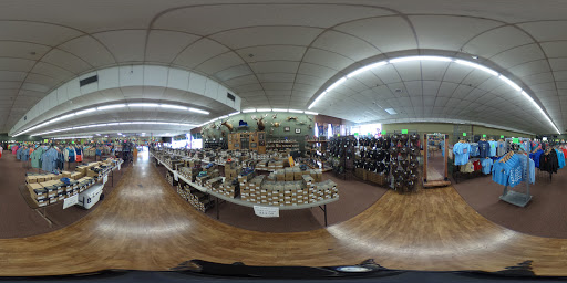 Outdoor Sports Store «Wiley Outdoor Sports», reviews and photos, 1820 6th Ave SE # U, Decatur, AL 35601, USA