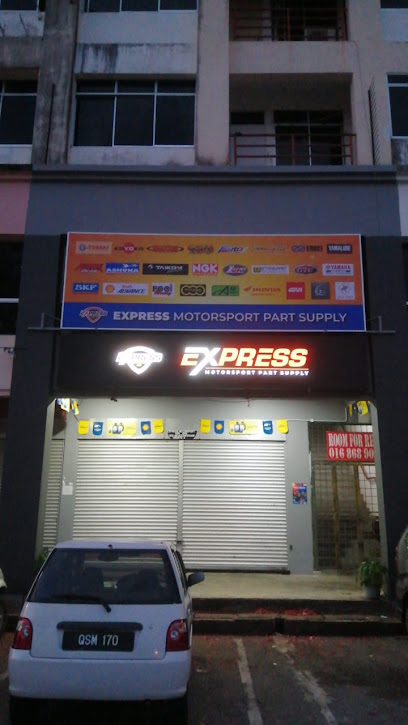 Express motorsports Sdn Bhd