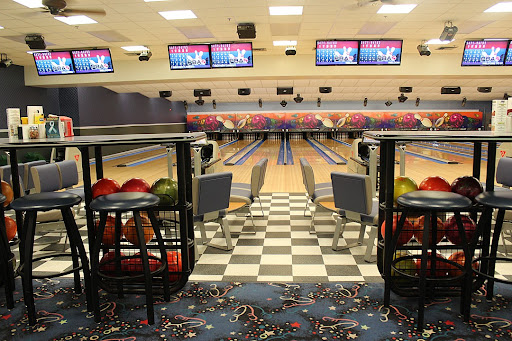Bowling Alley «Seaview Lanes», reviews and photos, 656 Whipple St, Newport, RI 02841, USA