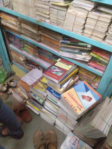 Sanmati Stationery Store