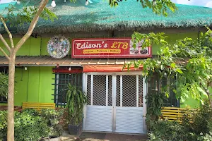 Edison's Lugaw Tokwa Baboy image