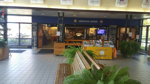 Visitor Center «PA Welcome Center I-81 North», reviews and photos, I-81, Greencastle, PA 17225, USA