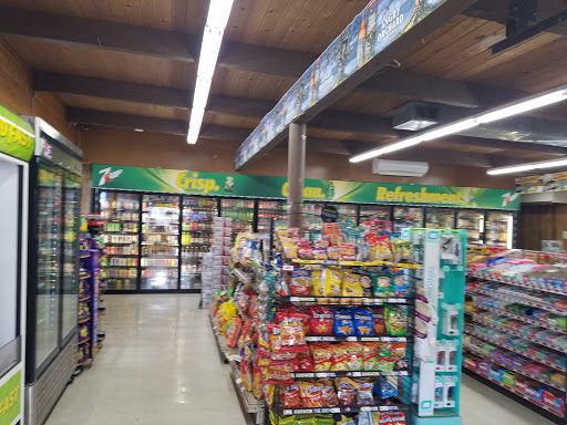 Grocery Store «Aumsville Supermarket(Stop N Save)», reviews and photos, 210 Main St, Aumsville, OR 97325, USA