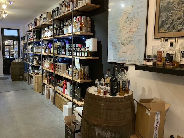 Beoordelingen van Whisky and such in Aalst - Slijterij